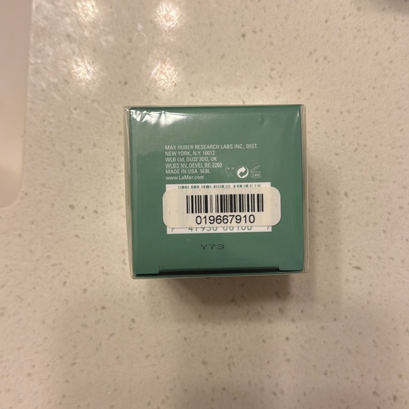 La Mer Moisturizing Cream - Picture 4 of 4